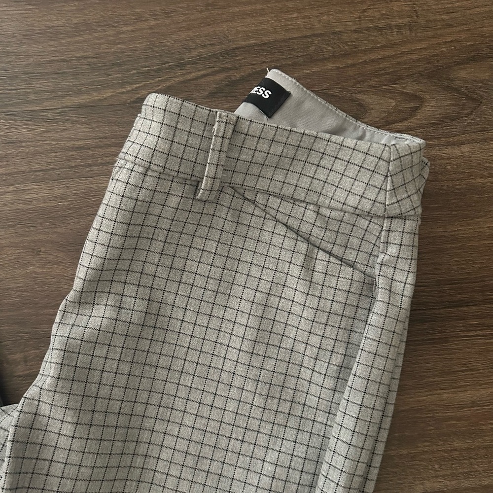 Express Publicist Barely Boot Trousers - image 3